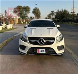 مرسيدس بنز GLE